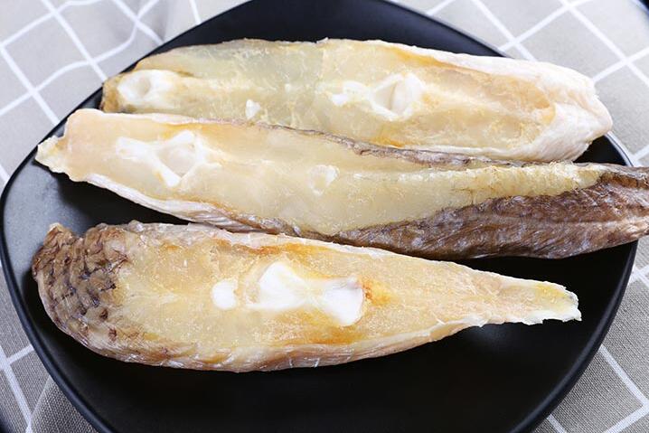 馬友魚干（按斤）